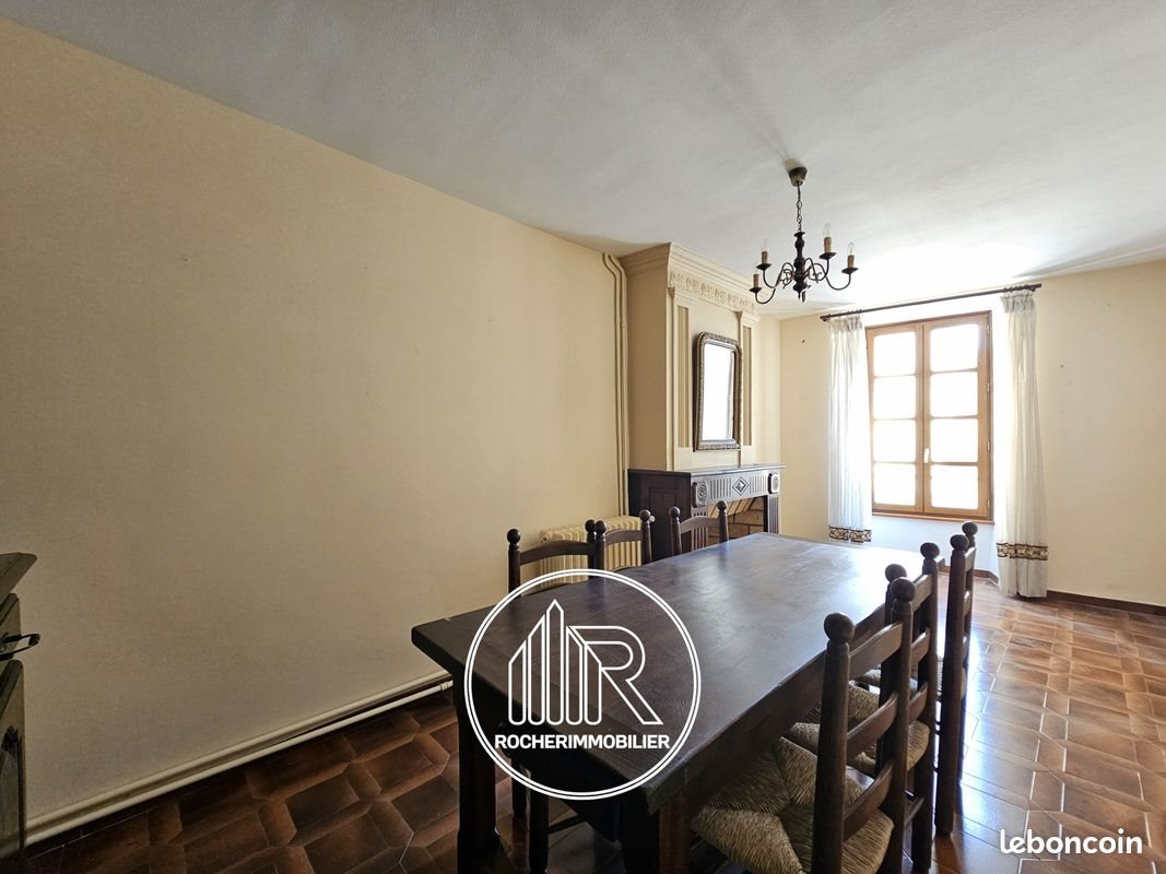 Maison à vendre, 205m², Marvejols