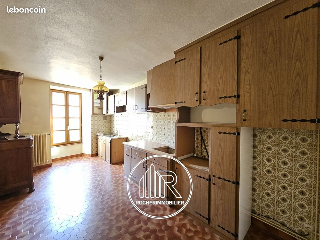 Maison à vendre, 205m², Marvejols