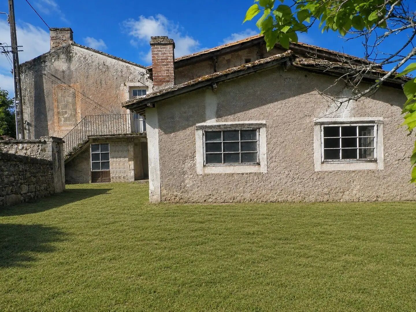 Maison à vendre, 180m², Virelade