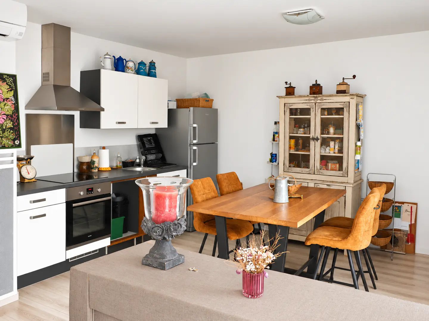 Maison à louer, 56m², Preignac