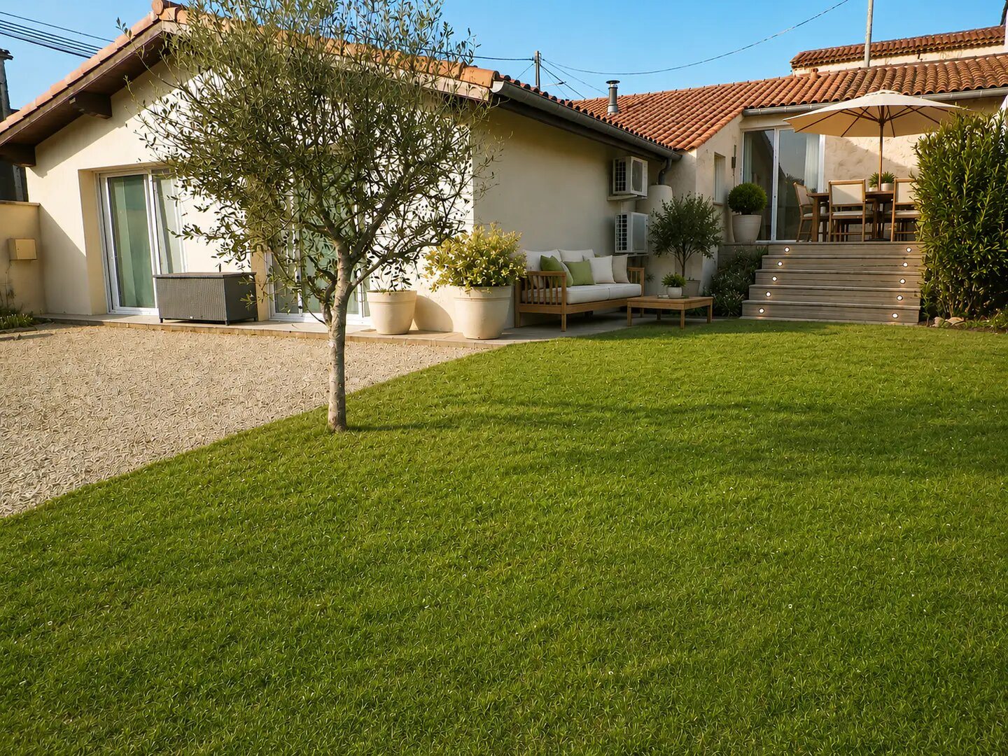 Maison à vendre, 140m², Cérons