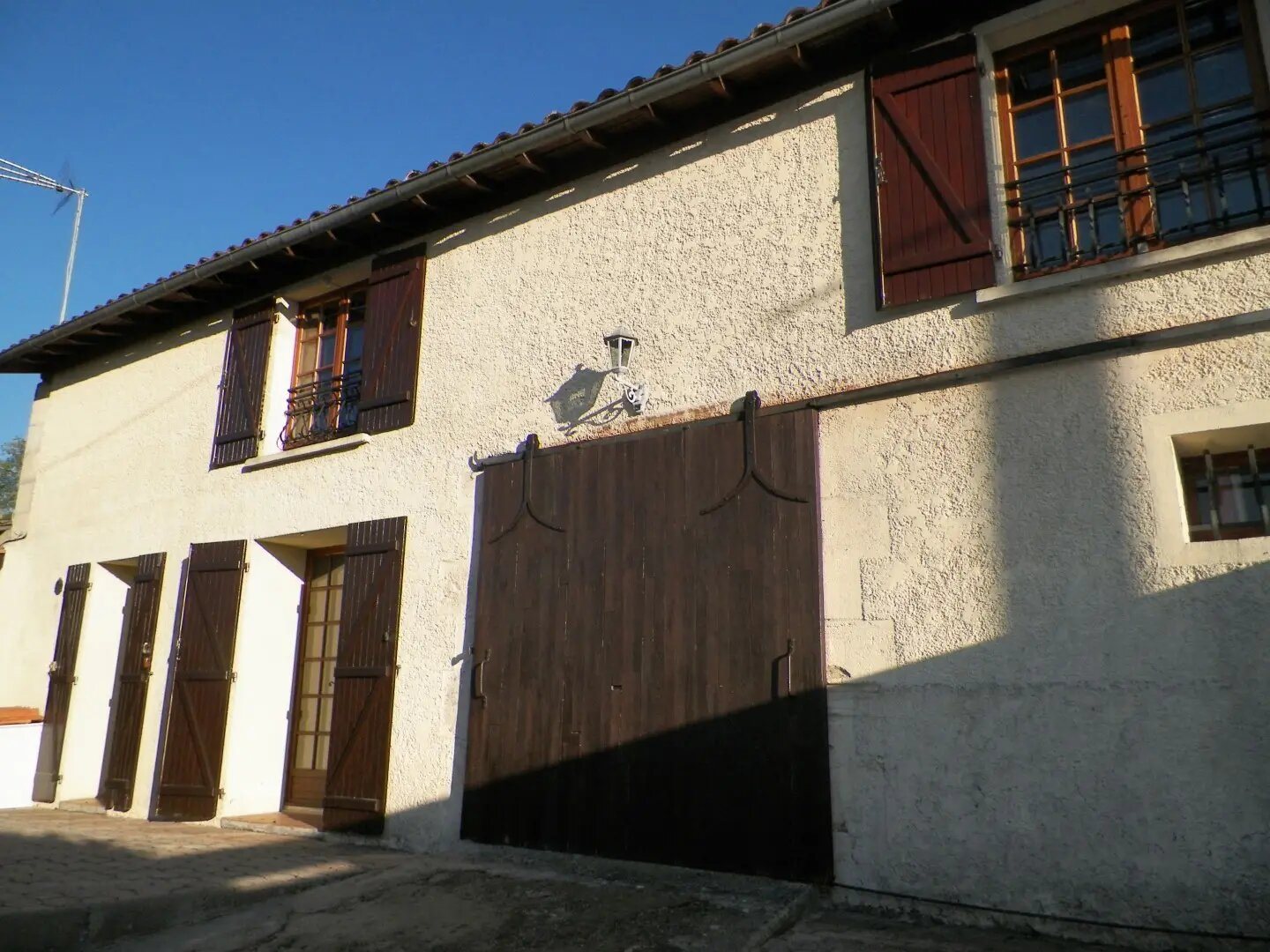 Maison à vendre, 117m², Illats