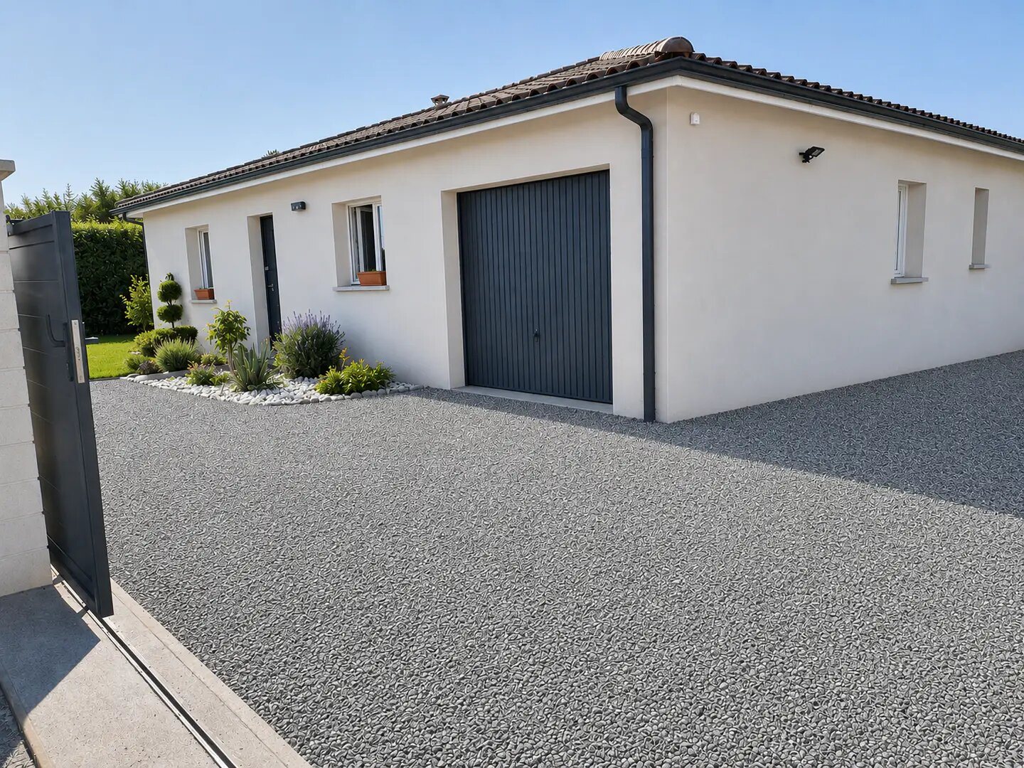 Maison à vendre, 114m², Podensac