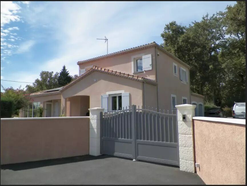 Maison à vendre, 193m², Landiras