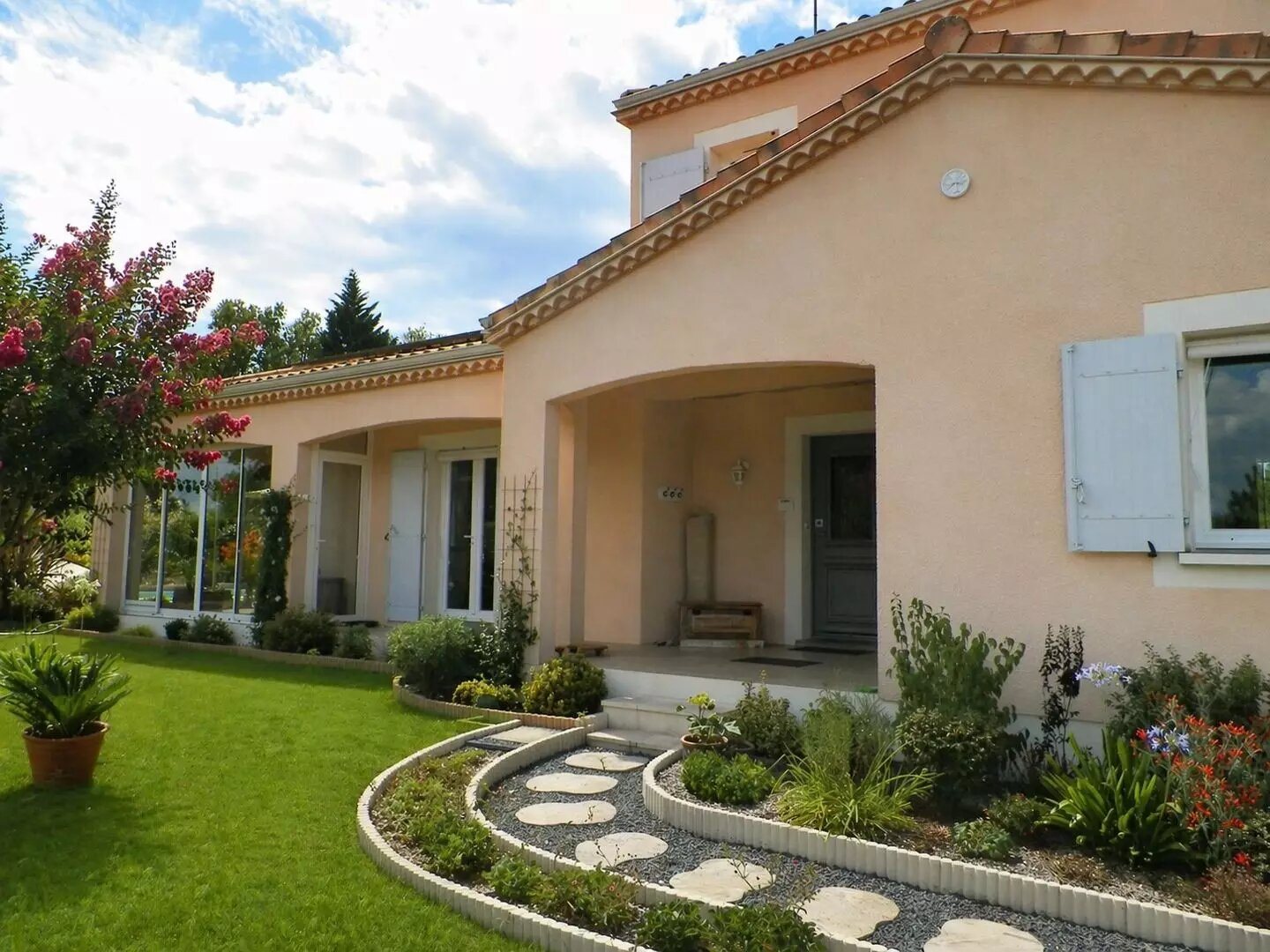 Maison à vendre, 193m², Landiras