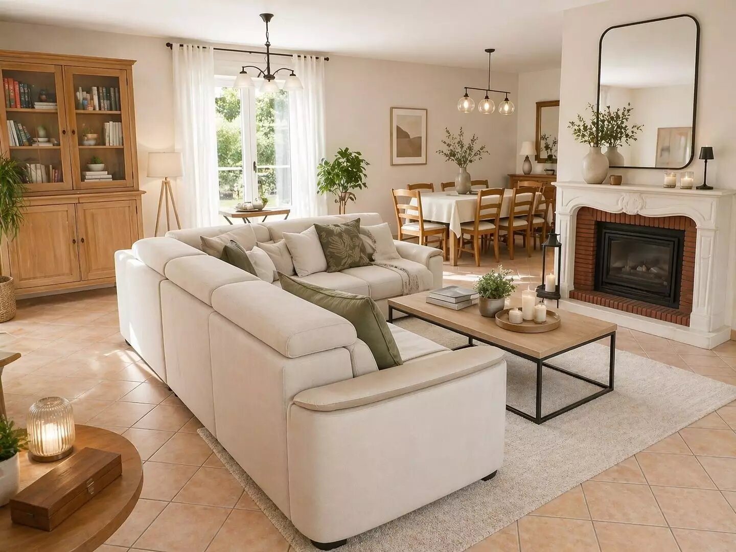 Maison à vendre, 193m², Landiras