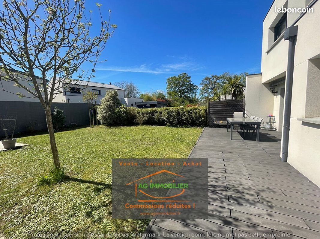 Maison à vendre, 175m², Pacé