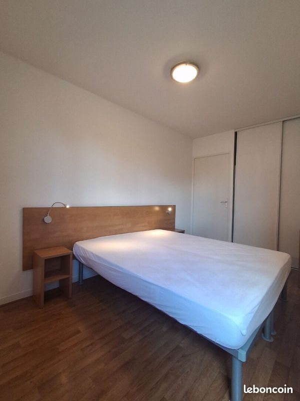 Appartement à vendre, 32m², Rennes
