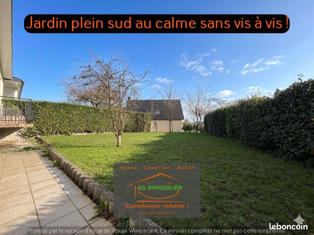 Maison à vendre, 108m², Montgermont