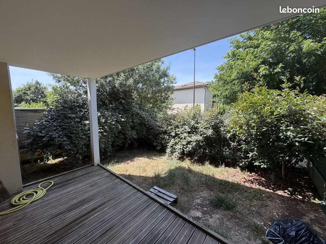 Appartement à vendre, 44m², Bruguières