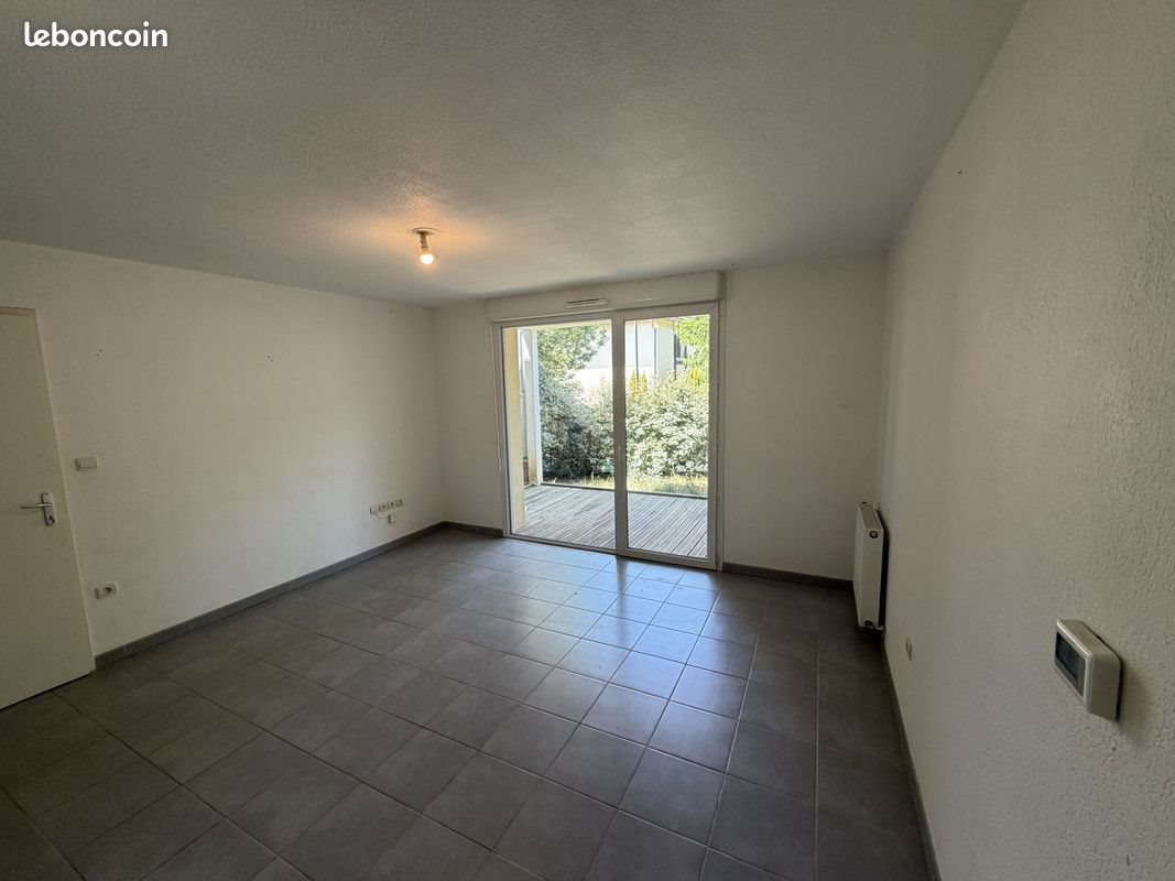 Appartement à vendre, 44m², Bruguières