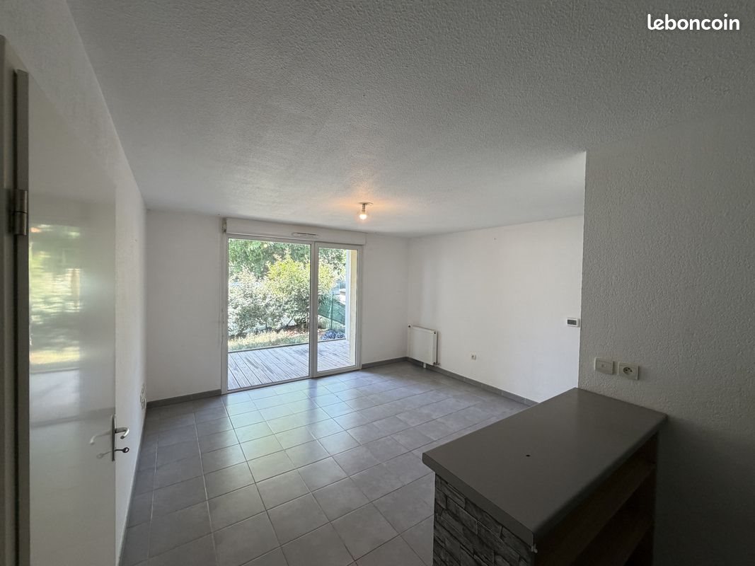 Appartement à vendre, 44m², Bruguières
