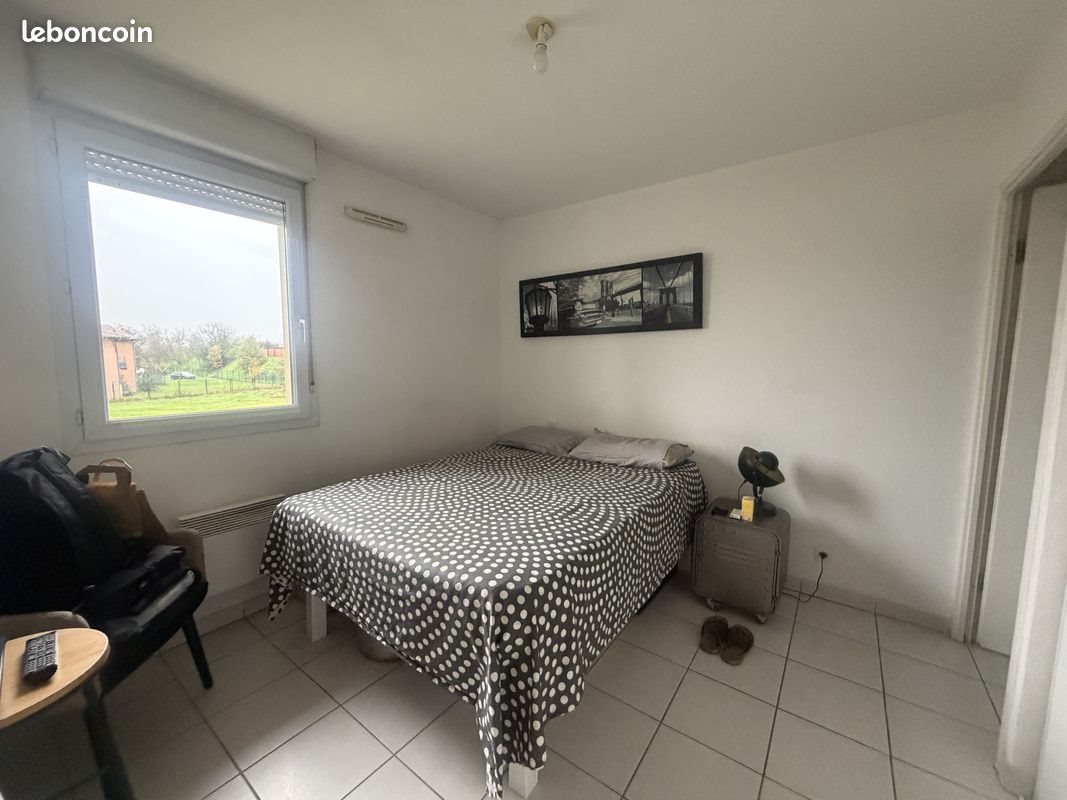 Appartement à vendre, 36m², Saint-Alban