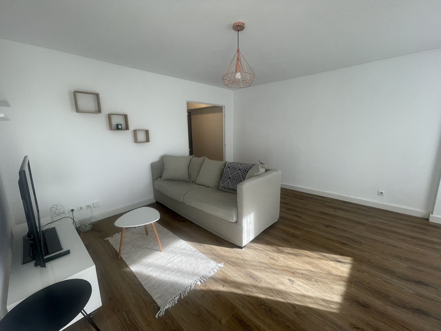 Appartement à louer, 60m², Fonbeauzard