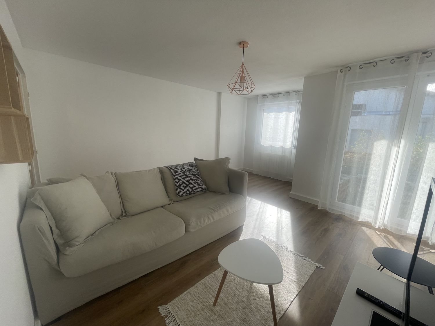 Appartement à louer, 60m², Fonbeauzard