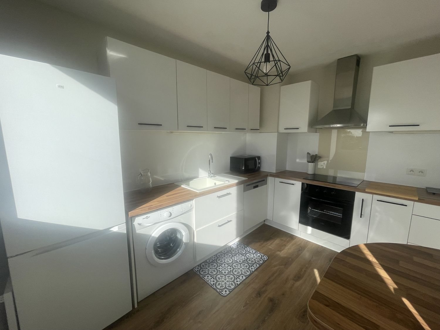 Appartement à louer, 60m², Fonbeauzard