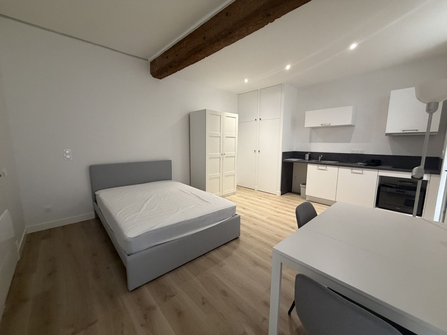 Appartement à louer, 25m², Toulouse