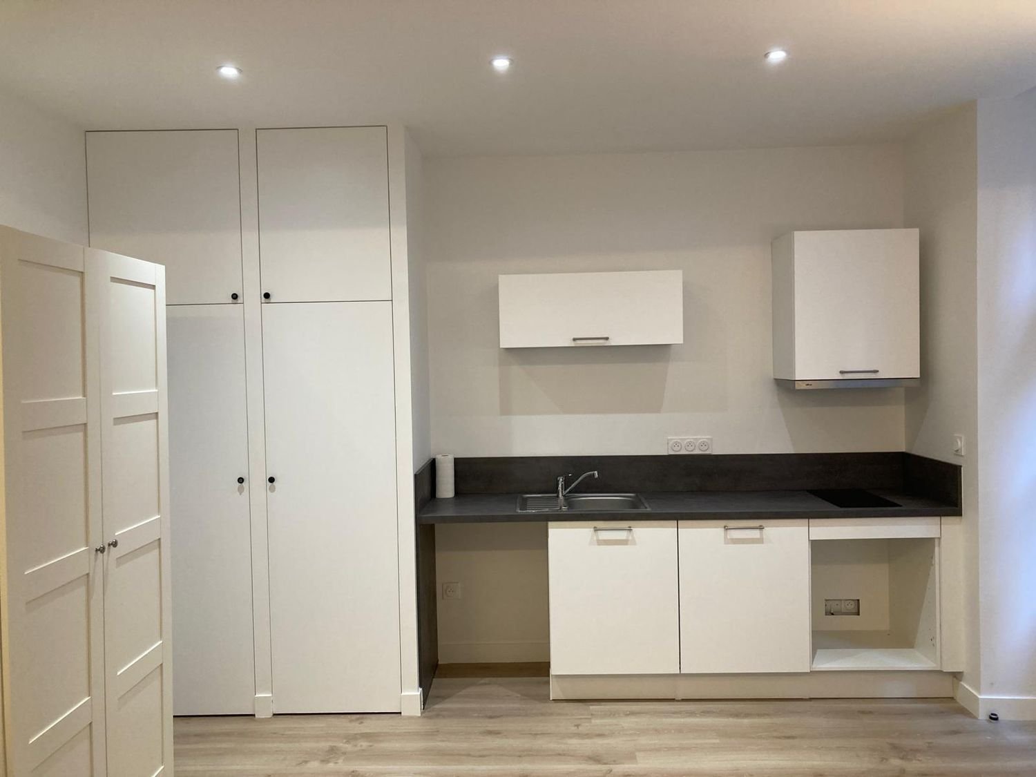 Appartement à louer, 25m², Toulouse