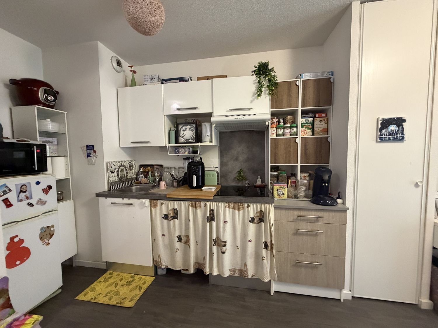 Appartement à vendre, 36m², Toulouse