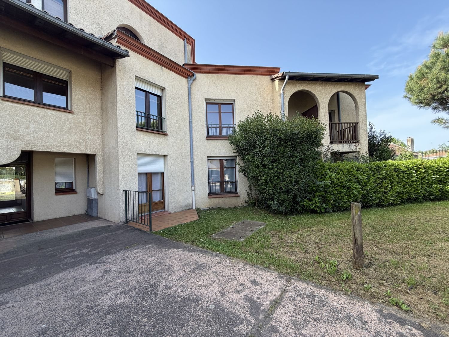 Appartement à vendre, 29m², Toulouse