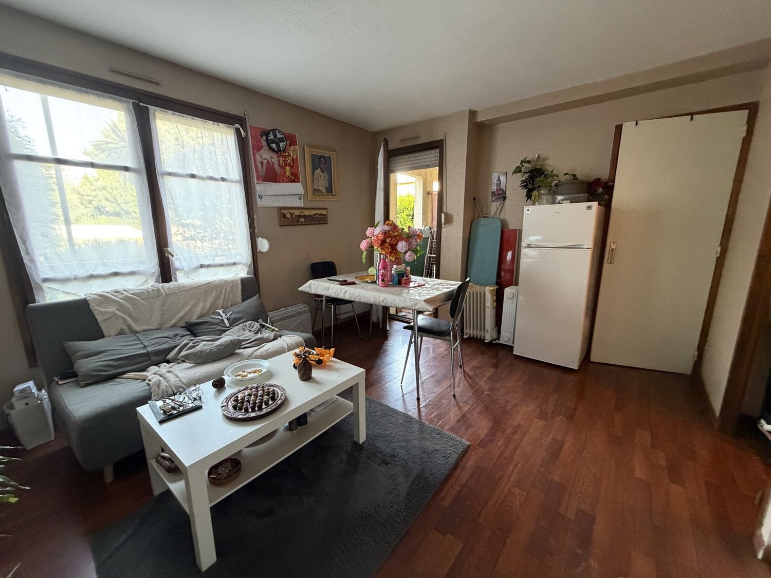 Appartement à vendre, 29m², Toulouse