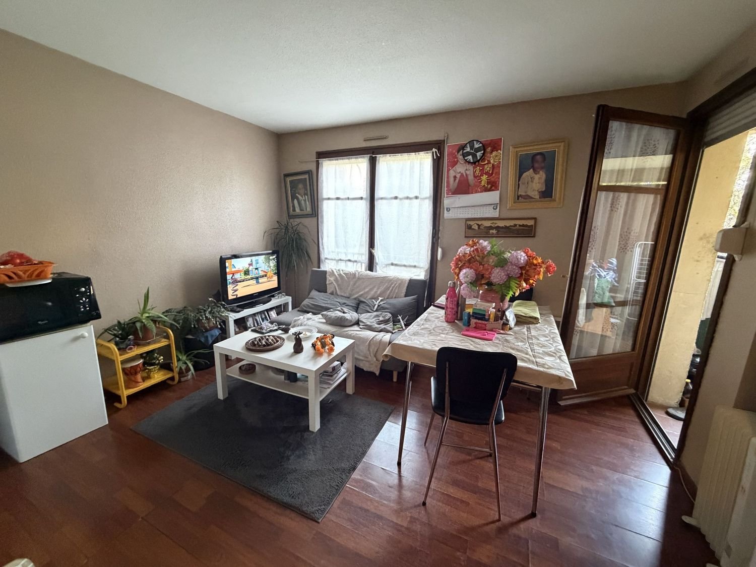 Appartement à vendre, 29m², Toulouse