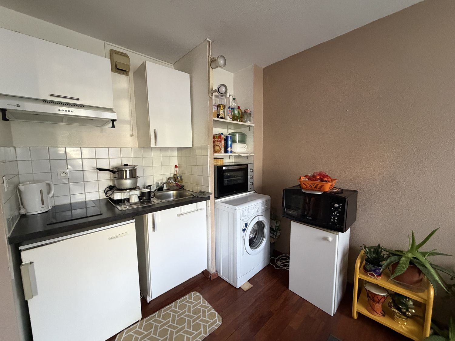 Appartement à vendre, 29m², Toulouse