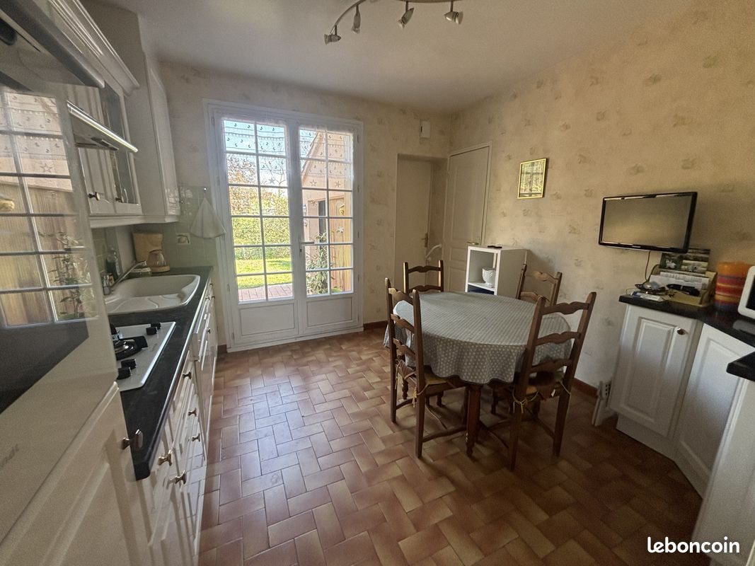 Maison à vendre, 100m², Beauzelle