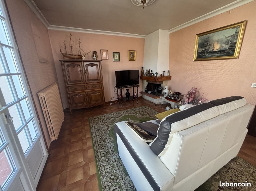 Maison à vendre, 100m², Beauzelle