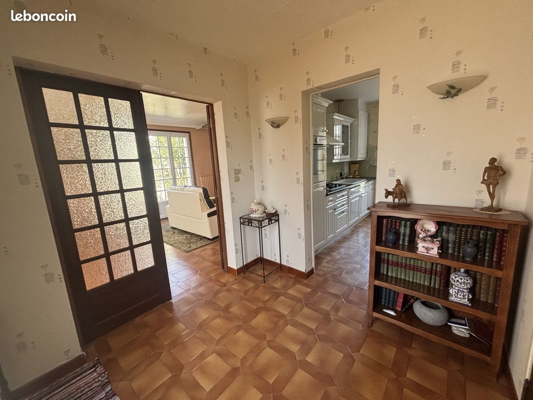 Maison à vendre, 100m², Beauzelle