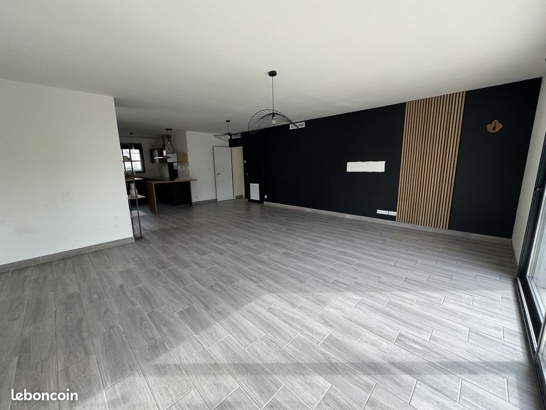 Maison à vendre, 101m², Montberon