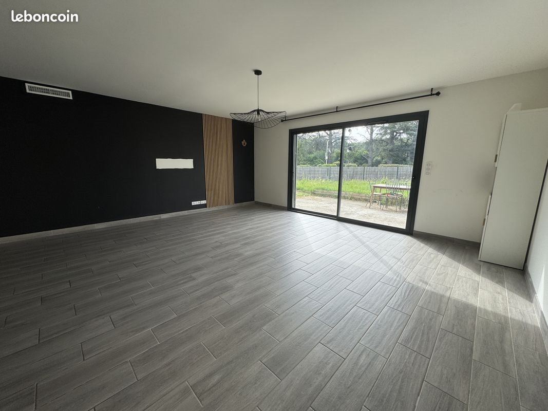 Maison à vendre, 101m², Montberon