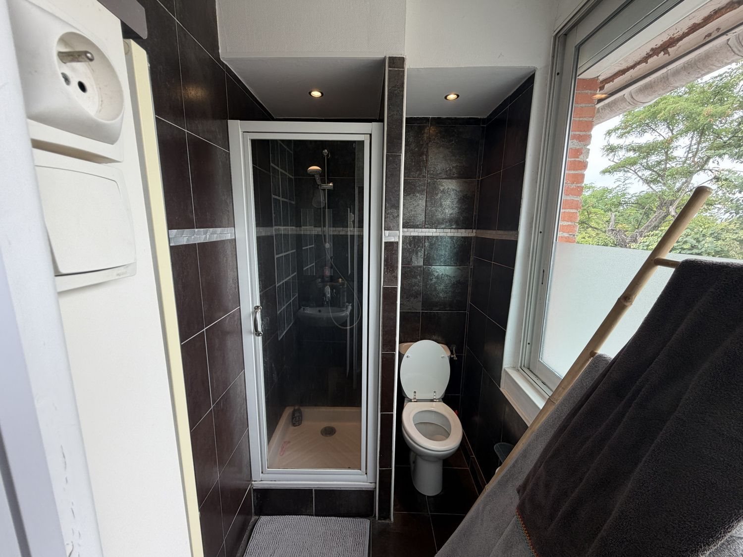 Appartement à louer, 23m², Toulouse