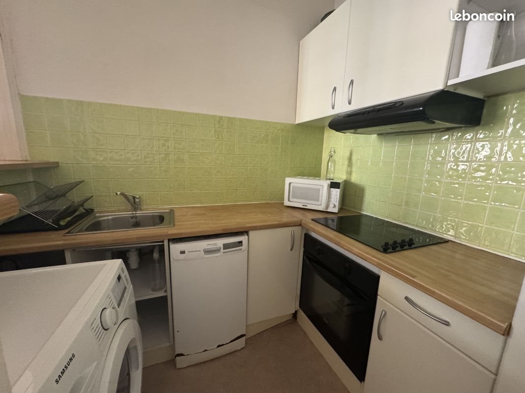 Appartement à louer, 63m², Toulouse