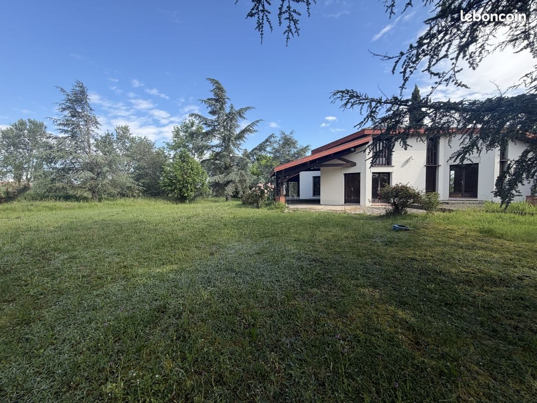 Maison à vendre, 188m², Bondigoux