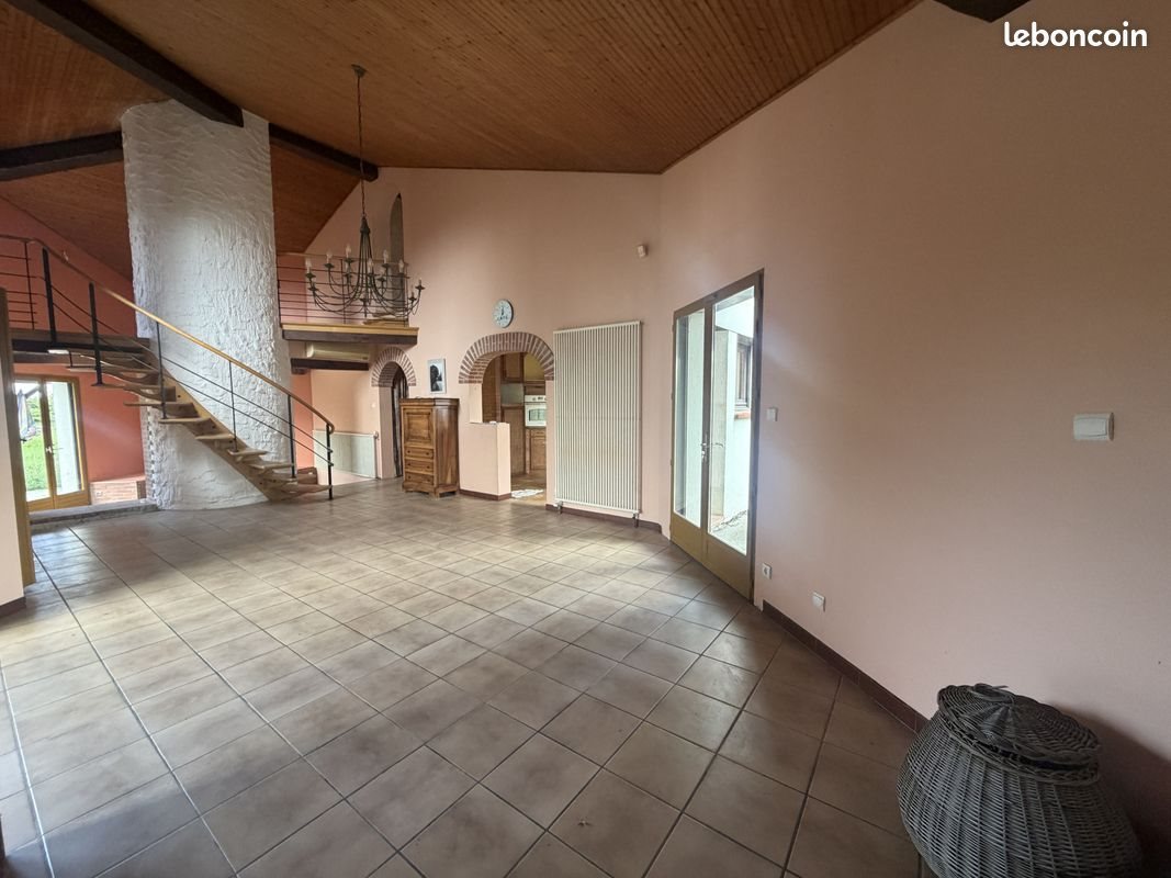 Maison à vendre, 188m², Bondigoux
