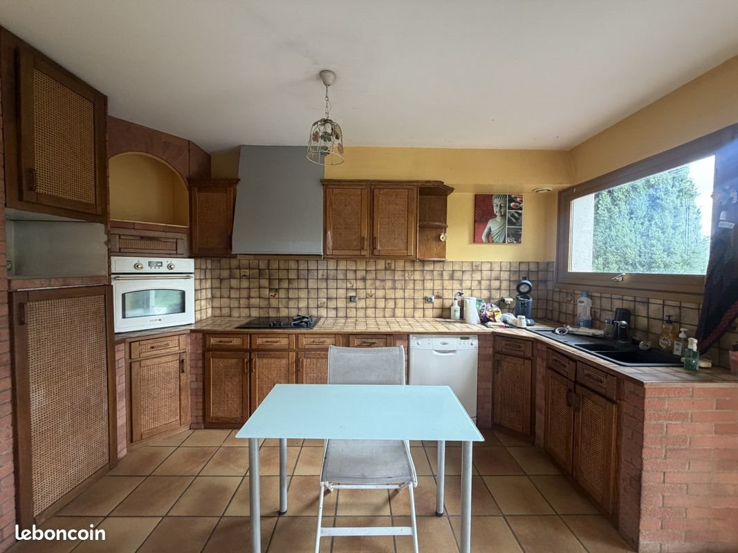 Maison à vendre, 188m², Bondigoux