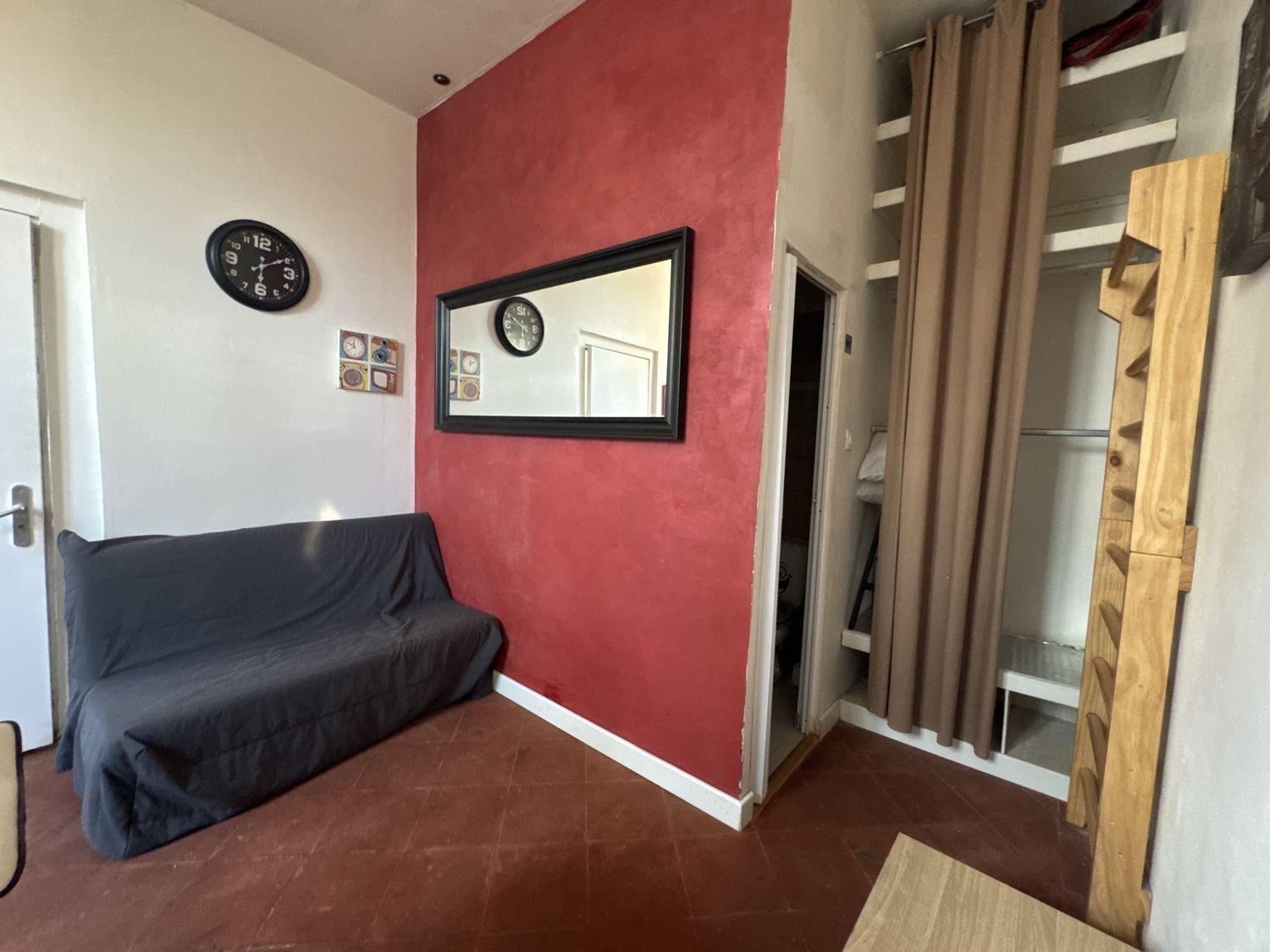 Appartement à louer, 18m², Toulouse