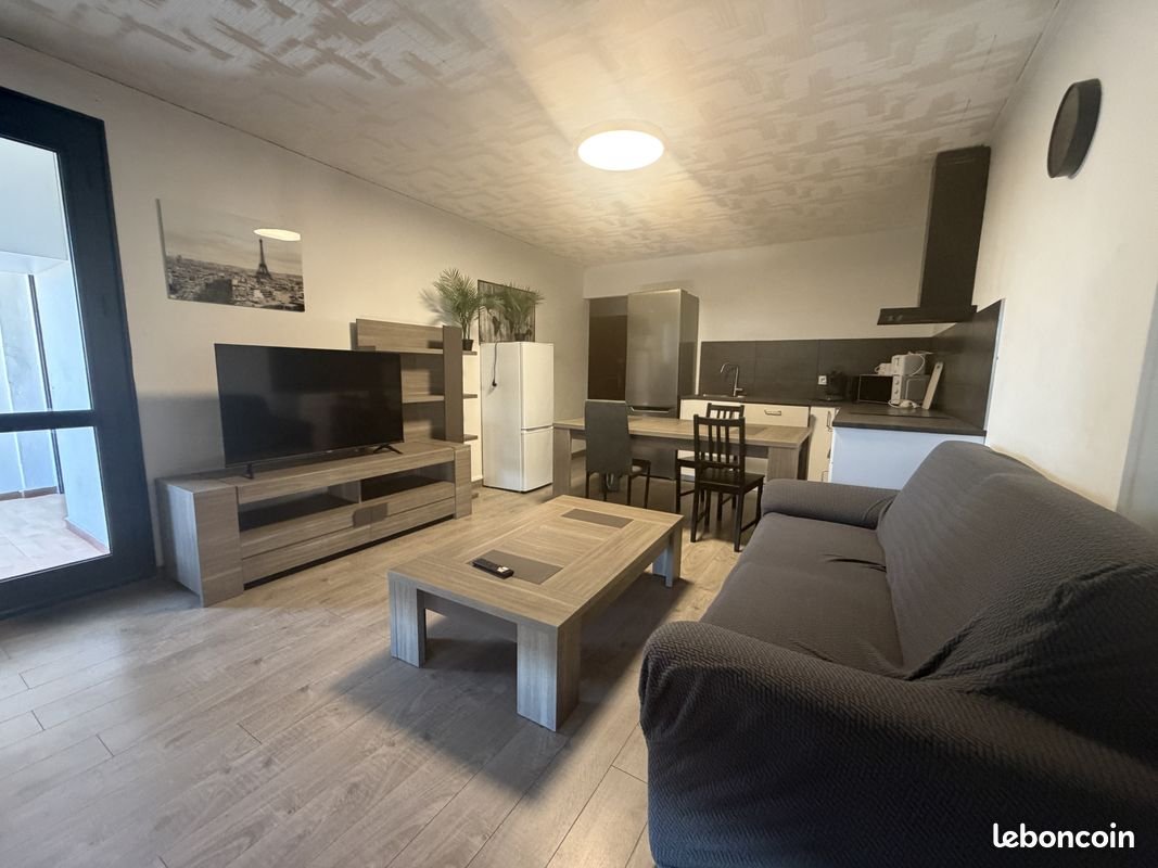 Appartement à vendre, 73m², Toulouse