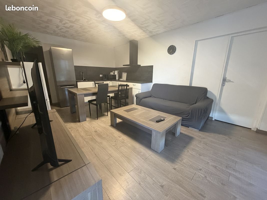 Appartement à vendre, 73m², Toulouse