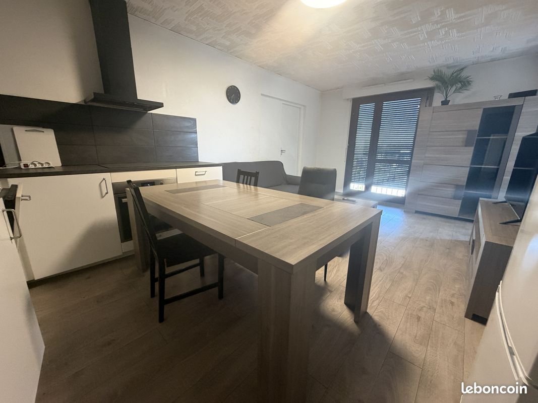 Appartement à vendre, 73m², Toulouse