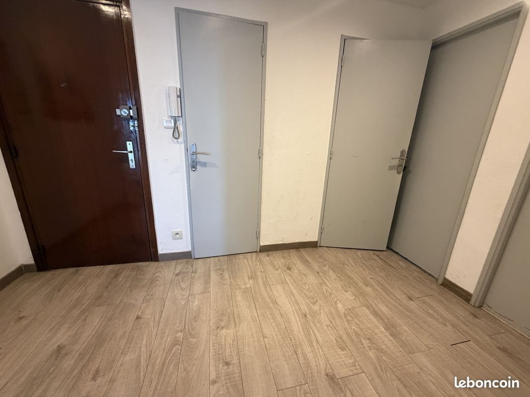 Appartement à vendre, 73m², Toulouse