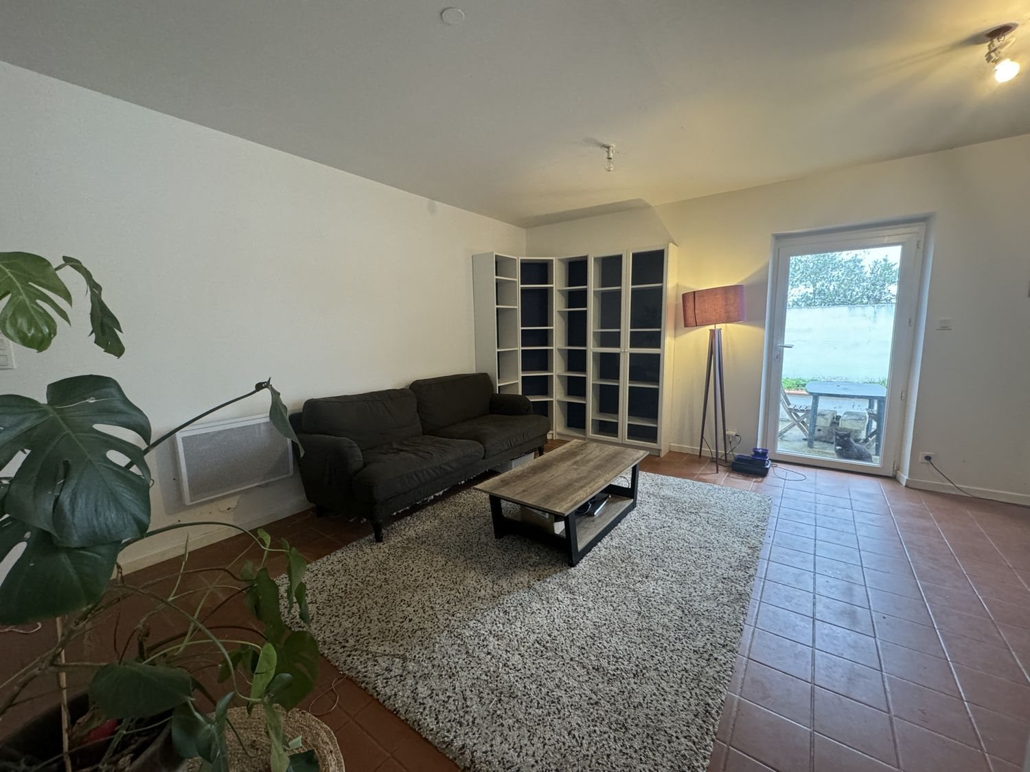 Maison à louer, 70m², Pechbonnieu