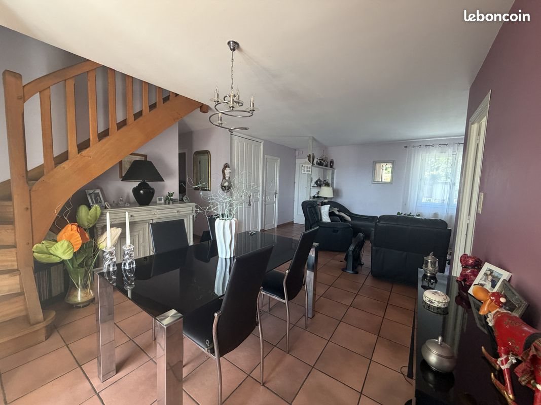 Maison à vendre, 142m², Fenouillet