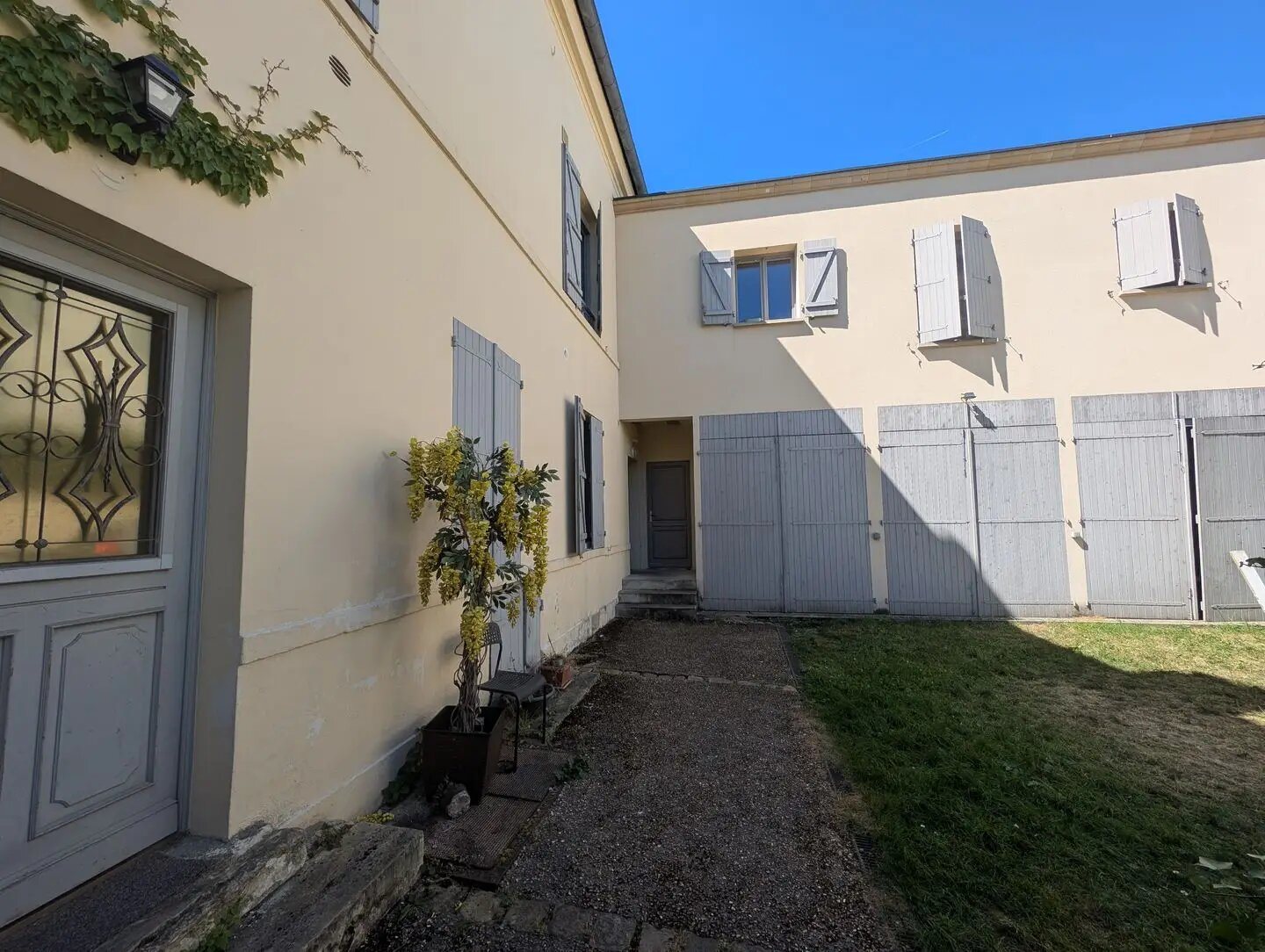 Appartement à louer, 86m², Saint-Germain-en-Laye