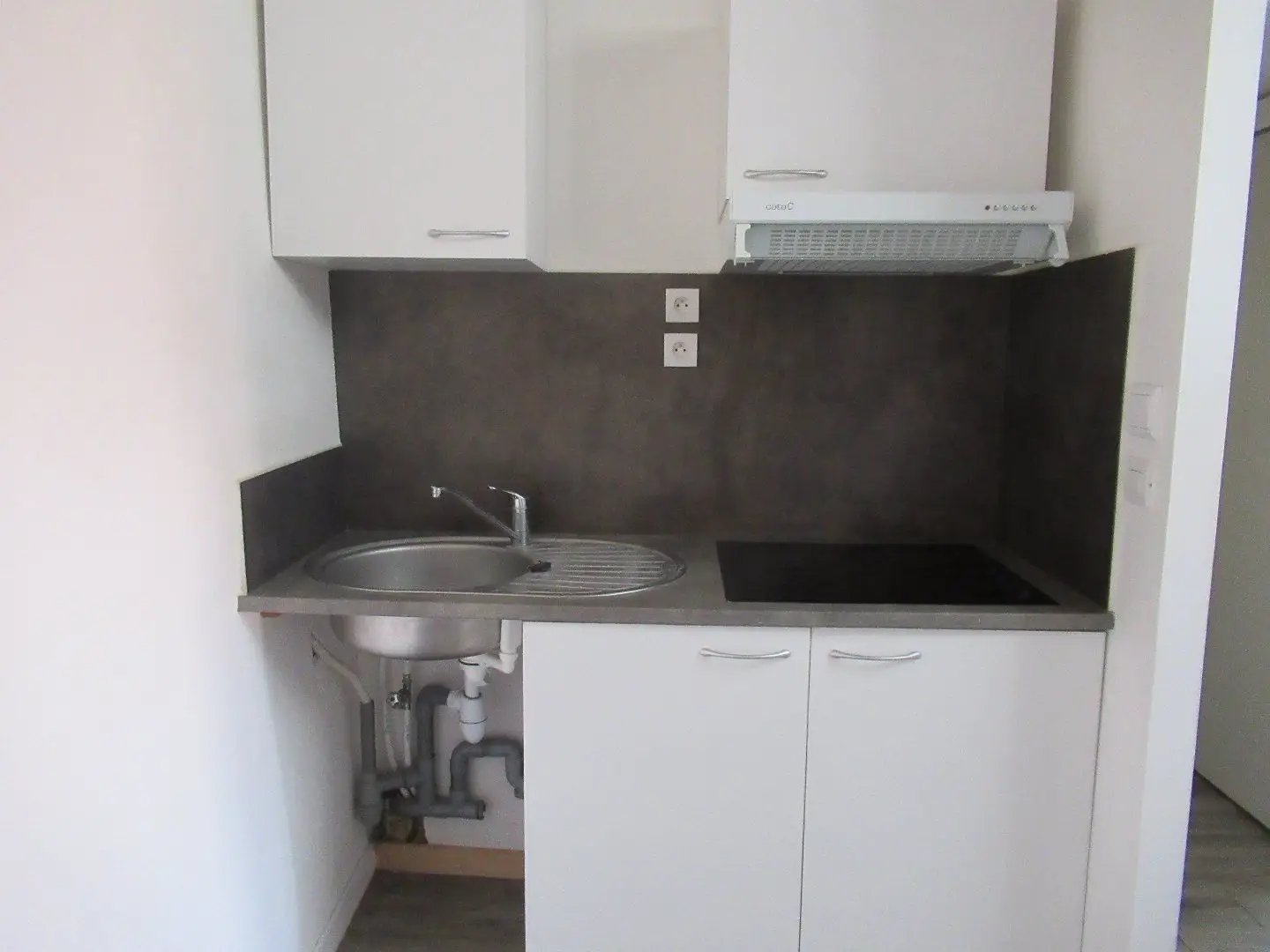 Appartement à louer, 32m², Béziers