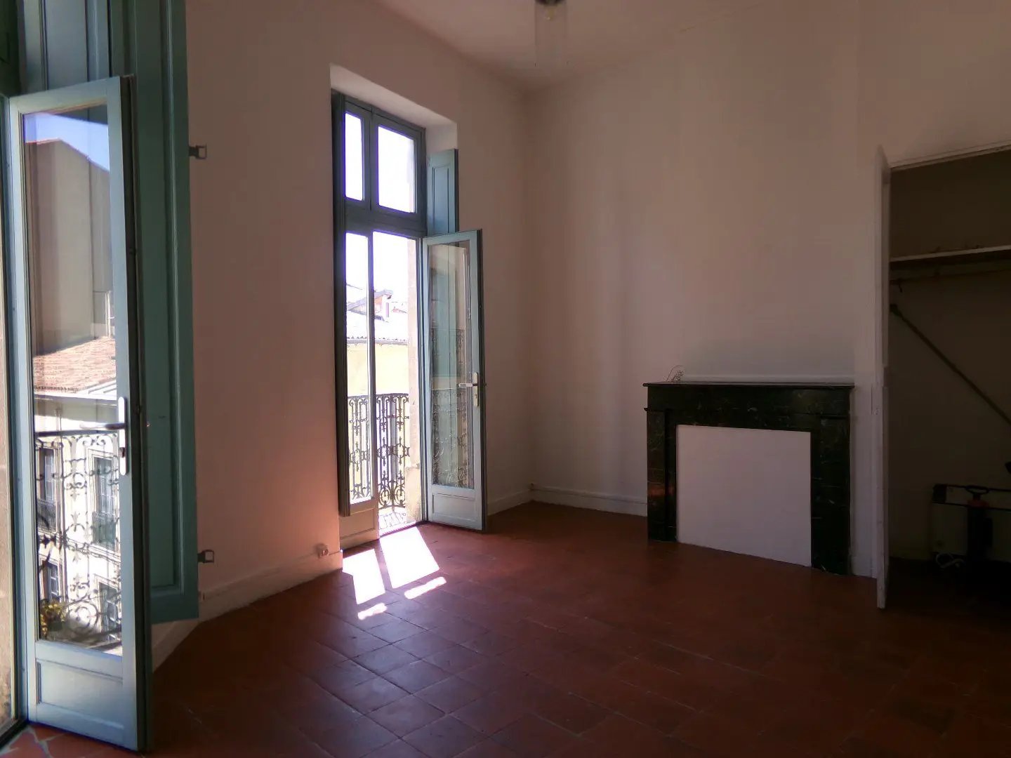 Appartement à louer, 28m², Béziers