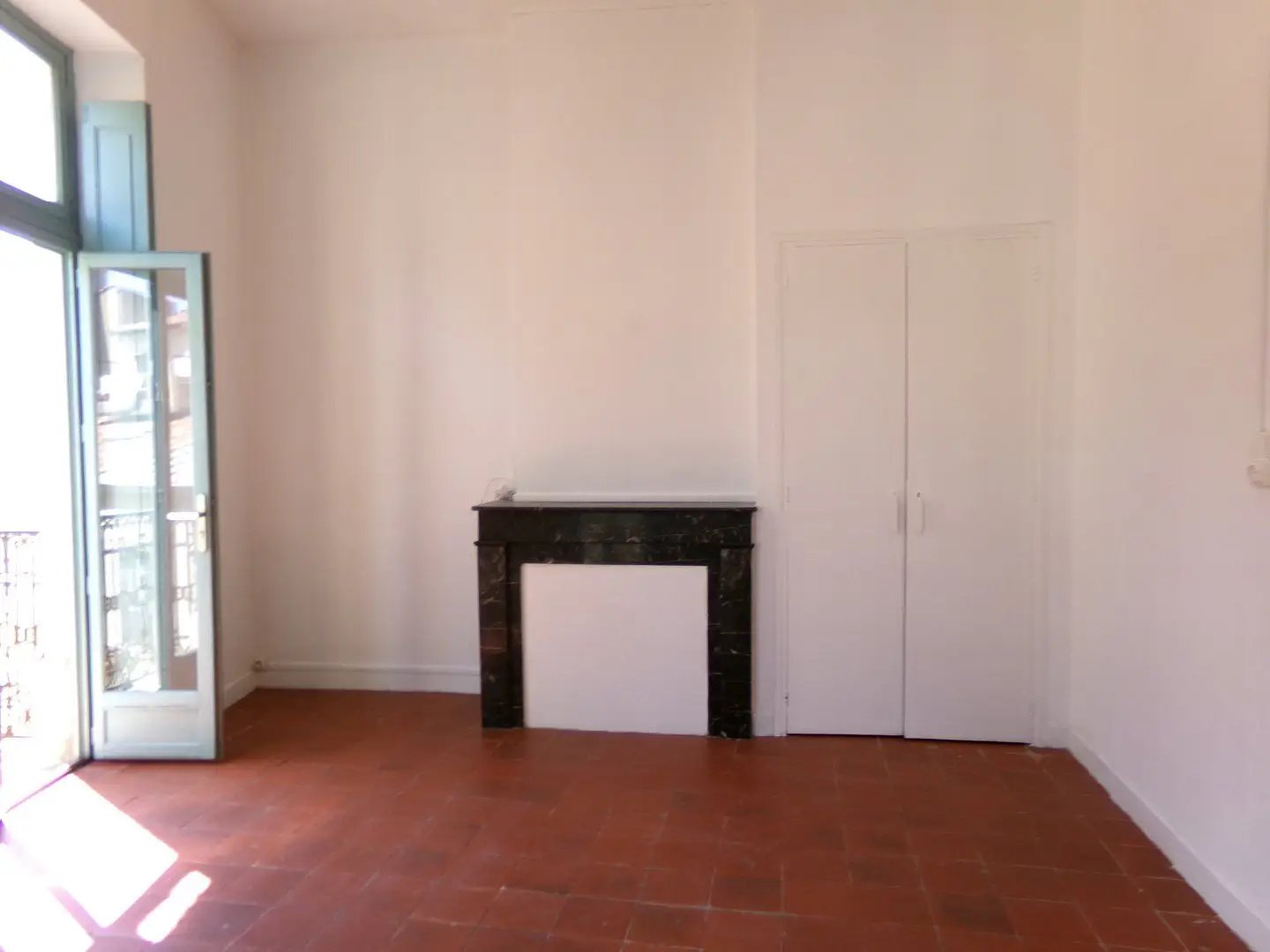Appartement à louer, 28m², Béziers