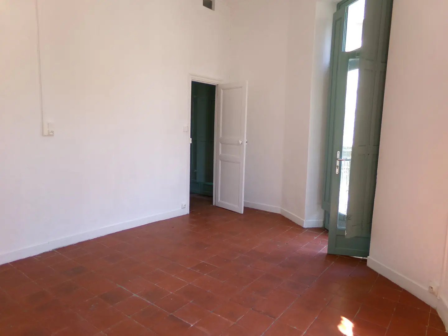 Appartement à louer, 28m², Béziers