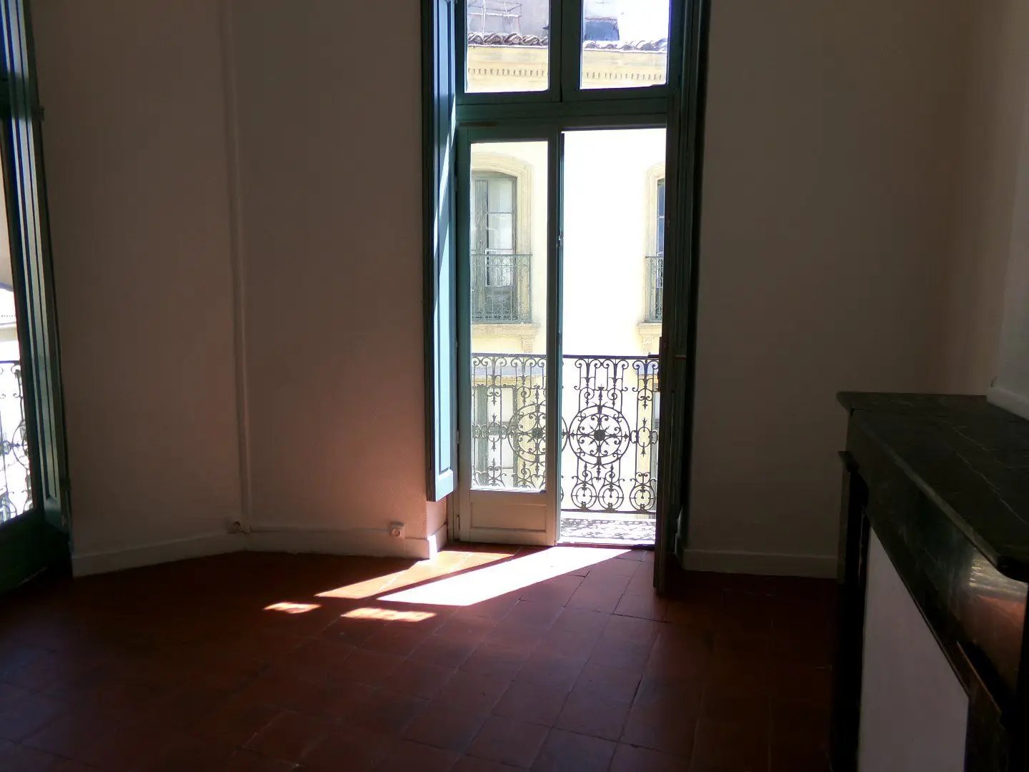 Appartement à louer, 28m², Béziers